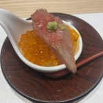 江戸前寿司 すし福 - 