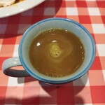 キッチンパンチョ 上越インター店 - 