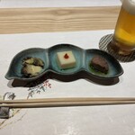 江戸前寿司 すし福 - 