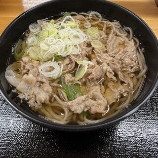 そば処 まえかわ_0