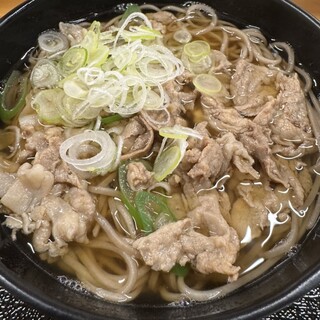 そば処 まえかわ_1