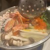 魚と日本酒 魚バカ一代 新橋本店