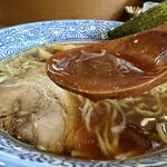 中華そば ばんや - 