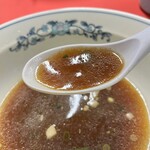 尾道ラーメン 宝竜 - 