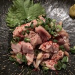 博多牛もつ鍋 なの川 恵比寿 代官山店 - 