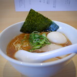 らぁ麺 ろく壱 - 