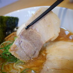 らぁ麺 ろく壱 - 