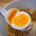 らぁ麺 ろく壱 - 