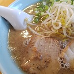 らーめん 天天有 - 