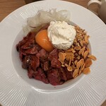 センタービーフ 渋谷店 - 