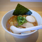 らぁ麺 ろく壱 - 
