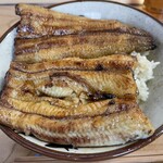 うなぎ のじまや - 