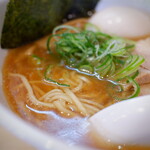 らぁ麺 ろく壱 - 