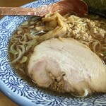 中華そば ばんや - 