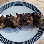 うなぎ のじまや - 