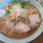 らーめん 天天有 - 