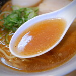 らぁ麺 ろく壱 - 
