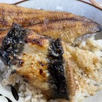 うなぎ のじまや - 