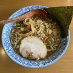 中華そば ばんや - 