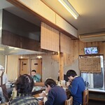 らーめん 天天有 - 