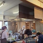 らーめん 天天有 - 