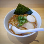 らぁ麺 ろく壱 - 