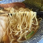 中華そば ばんや - 