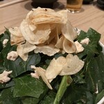 博多牛もつ鍋 なの川 恵比寿 代官山店 - 