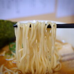 らぁ麺 ろく壱 - 