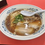 尾道ラーメン 宝竜 - 