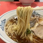 尾道ラーメン 宝竜 - 