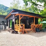 グランピング リゾート ヴィーナス - 管理棟