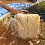 中華そば ばんや - 