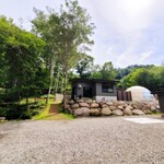 グランピング リゾート ヴィーナス - 管理棟