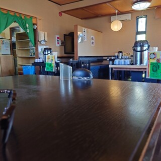 石臼蕎麦 安曇野_2