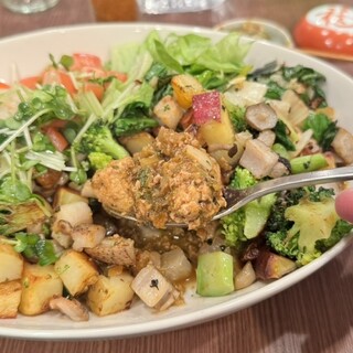 はるかなるカレー_2