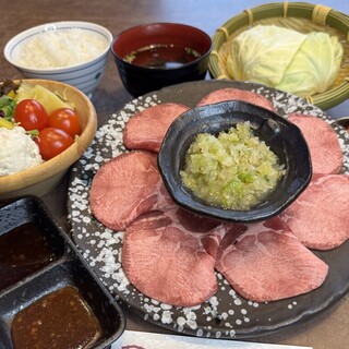 牧場直営 焼肉ふじの蔵_2