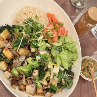 はるかなるカレー_1