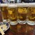 丸千葉 - ドリンク写真:生ビール