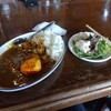 ナイムカレー