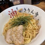 きりん寺 - 料理写真:
