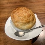 飛騨牛グリルばくろ - 