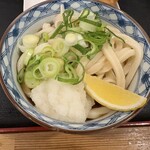 本格さぬきうどん　穂乃香 - 