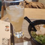 尾道らーめん燈 - 