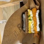 ポーたま 那覇空港国内線到着ロビー店 - 