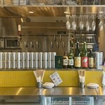 FUKUOKA CRAFT BREWING with COMATSU - 