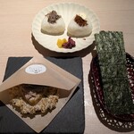 おむすびCafe TABIMUSUBI - 