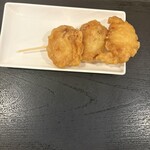 本格さぬきうどん　穂乃香 - 