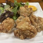 琉球居酒屋　あぱら樹 - 