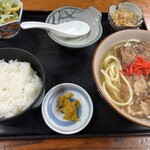 琉球居酒屋　あぱら樹 - 